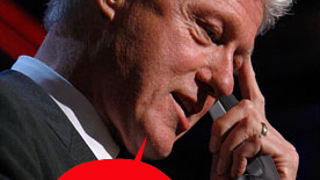 Bill Clinton Spends Tons of Money on Tech at Your Expense